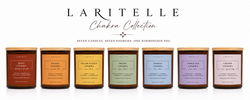7 Chakras Candle Collection – Complete Energy Alignment Set
