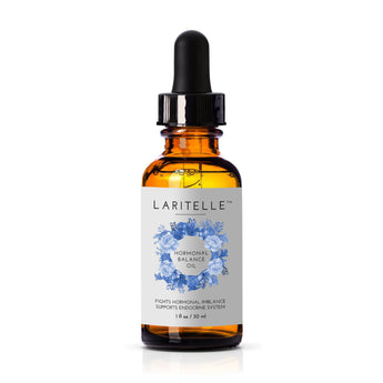 Laritelle Organic Hormonal Balance Oil 1 oz