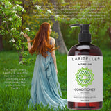 Laritelle Organic Conditioner Nature's Love 1 oz (sample)