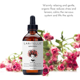 Laritelle Organic Hair Loss Treatment Fertile Roots 1 oz