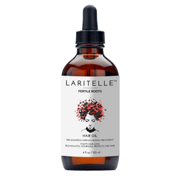 Laritelle Organic Hair Loss Treatment Fertile Roots 1 oz