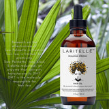 Laritelle Organic Hair Growth Treatment Diamond Strong 4 oz