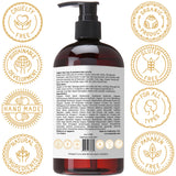 Laritelle Organic Shampoo Fertile Roots 1 oz (sample)