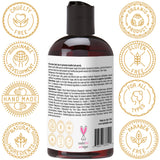 Laritelle Organic Shampoo Sensual Bliss 2 oz