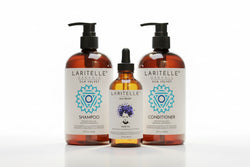 LARITELLE ORGANIC® Voice & Clarity Bundle
