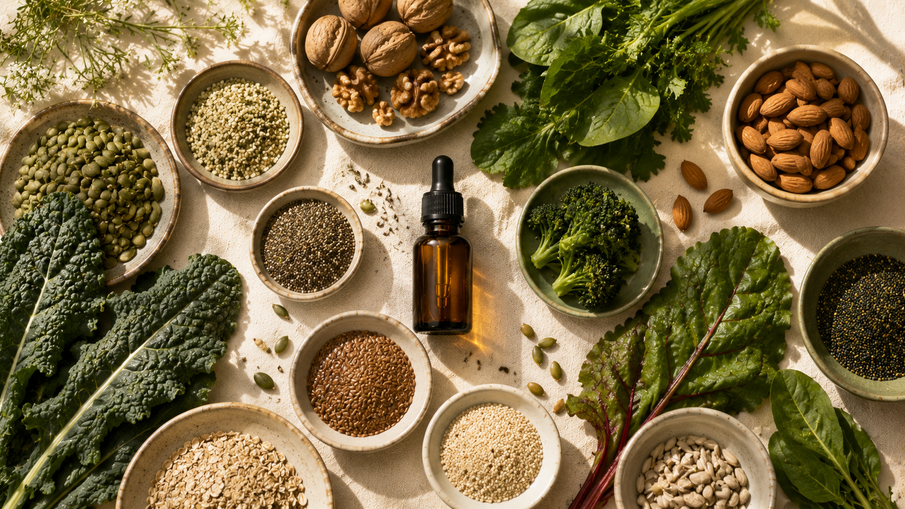 The hair supplement industry has a dosing problem. More is not better — and for some nutrients, it makes hair loss worse.