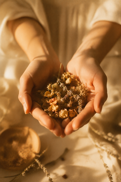 The Frequency of Receiving: Why Each Life Path Struggles to Accept What It Most Needs