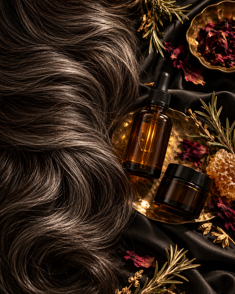 Hair longevity is now the biggest idea in beauty. Here is what it actually means — and where the products being sold under that name fall short of the science.