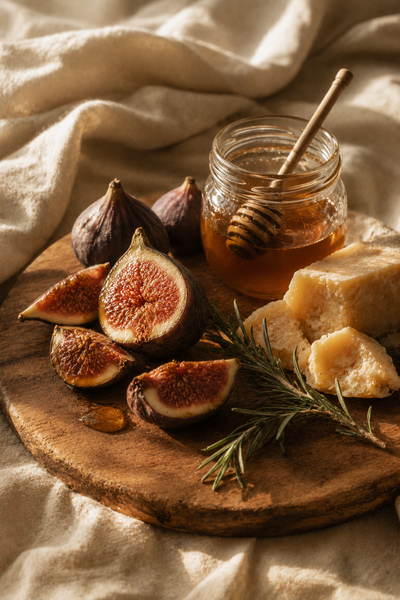The Frequency of Food: What Each Life Path's Relationship With Eating Reveals