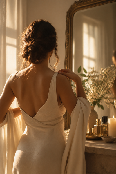 The Frequency of Appearance: What Your Life Path Communicates Through How You Present