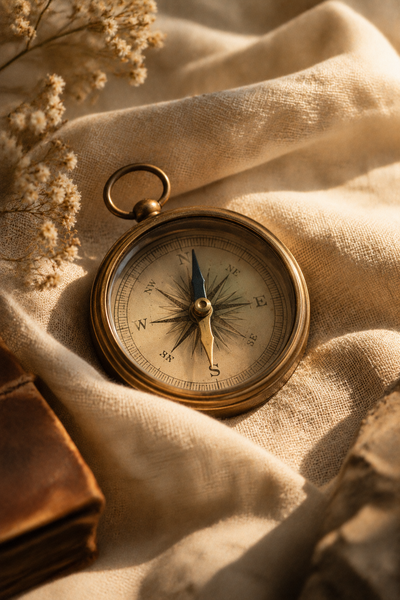 The Frequency of Recognition: How Each Life Path Knows When It Has Drifted From Itself