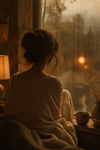 The Frequency of the Inner Life: What It Actually Feels Like to Be Your Number