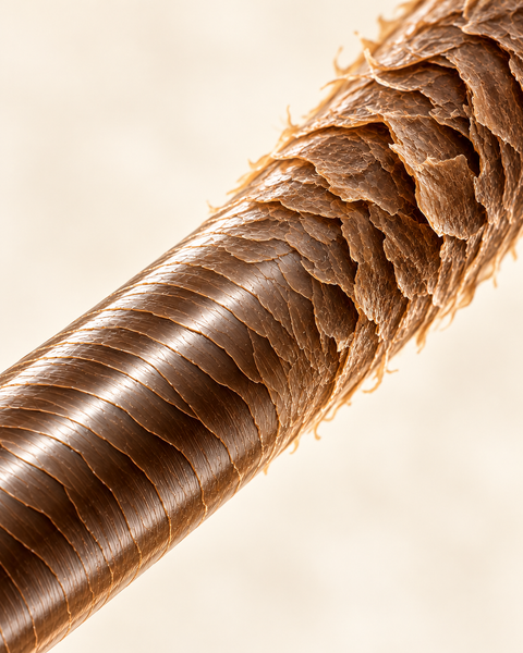 Bond repair is the biggest category in hair care right now. Most of what is sold under that name does not actually repair bonds. Here is what does.