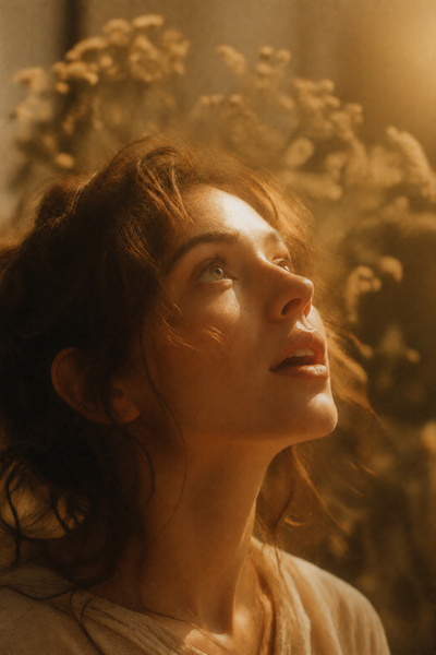 The Frequency of Wonder: What Each Life Path Finds Genuinely Astonishing