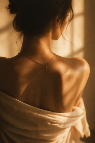 The Frequency of Self-Acceptance: What It Actually Means to Accept What You Are