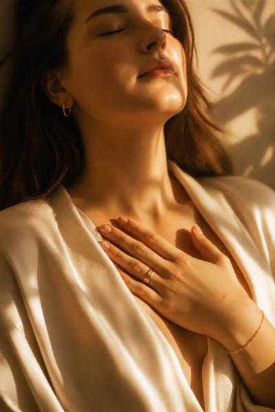 The Frequency of the Body's Wisdom: How Each Life Path Accesses Somatic Intelligence