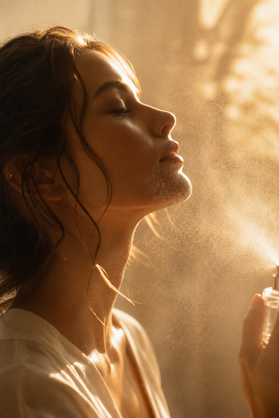 The Frequency of Presence: What It Actually Means to Be Fully Here for Each Life Path