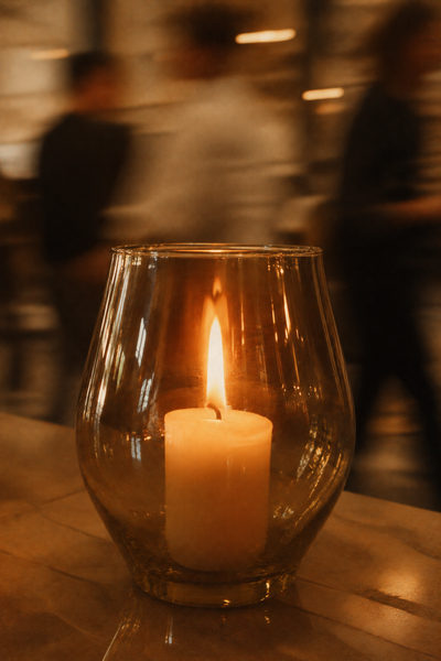 Living at Frequency: How to Stay Coherent in a World Designed to Scatter You