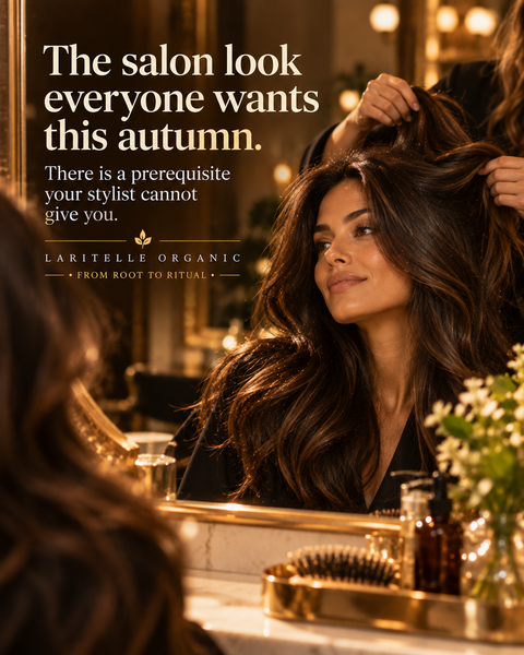The autumn 2026 salon look everyone is requesting has a prerequisite your stylist cannot give you.