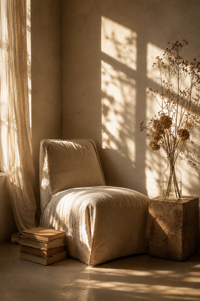 The Frequency of Home: What Each Life Path Needs From the Spaces They Inhabit