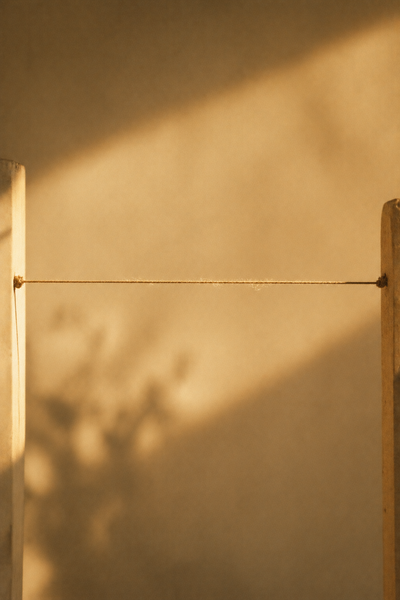 The Frequency of Self-Discipline: The Internal Limit Each Life Path Most Needs to Set