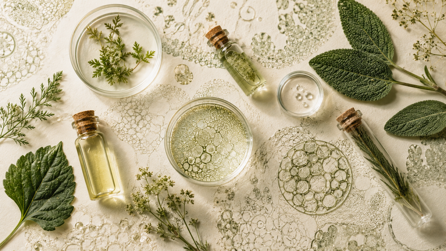 Your scalp microbiome is being shaped by your lifestyle right now. Here is what that means.