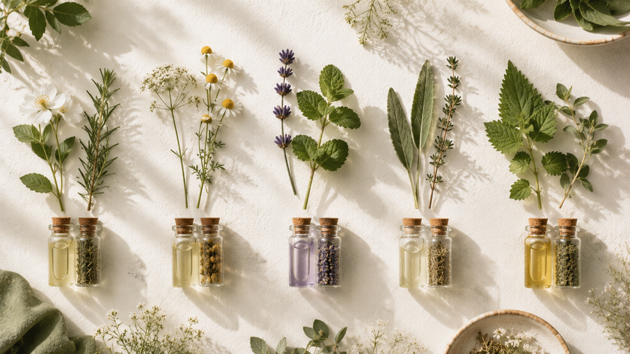 Medicine just confirmed that combination treatment outperforms single drugs. Botanical formulation has known this for centuries.