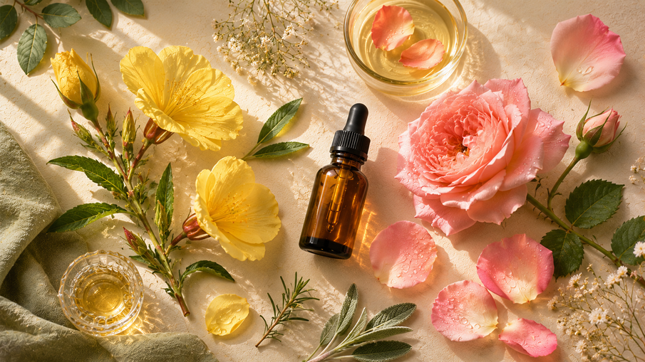The perimenopausal hair loss conversation medicine keeps having wrong.