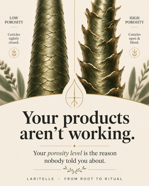 Why your products aren't working — and why porosity is probably the reason nobody mentioned.