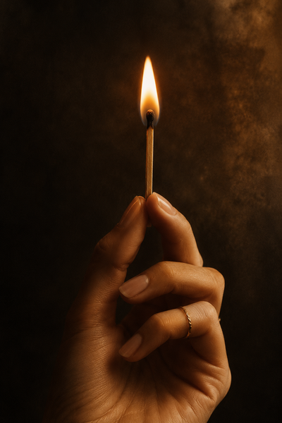The Frequency of Courage: What the Most Demanding Act Looks Like for Each Life Path