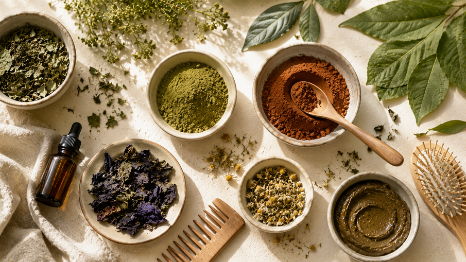 Hair dye doesn't kill follicles. But what it does to your scalp is worth understanding.