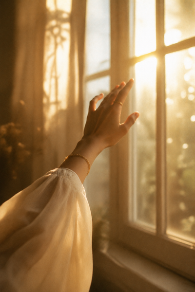 The Frequency of Worthiness: How Each Life Path Relates to Deserving What It Most Wants