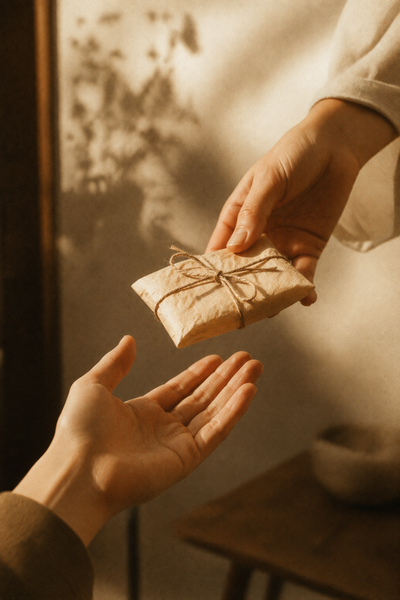 The Frequency of Generosity: What Genuine Giving Looks Like for Each Life Path