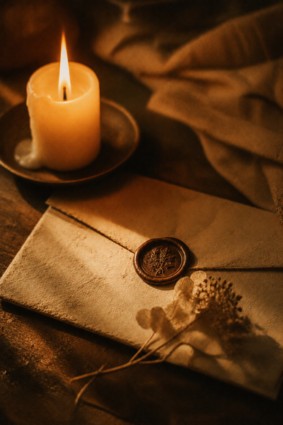 The Frequency of Legacy: What Each Life Path Wants to Leave Behind