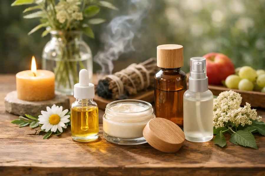What Biodynamic Beauty Products Bring to Ritual
