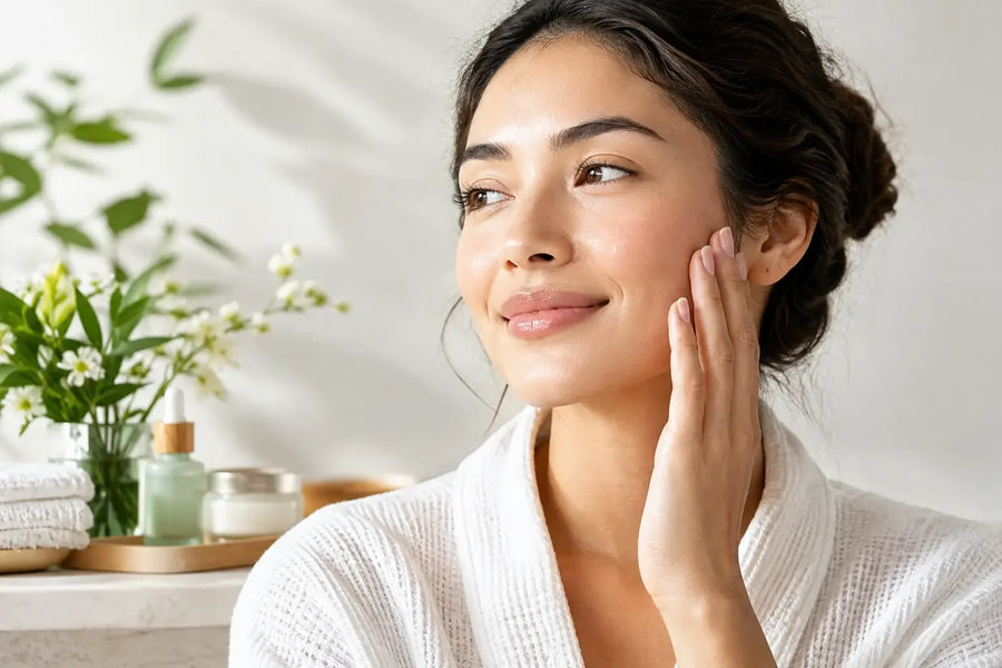A Guide to Skin Barrier Health That Feels Better