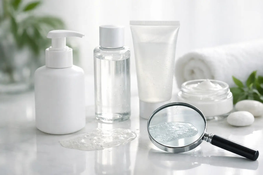 Clean Facial Cleanser Reviews That Look Deeper