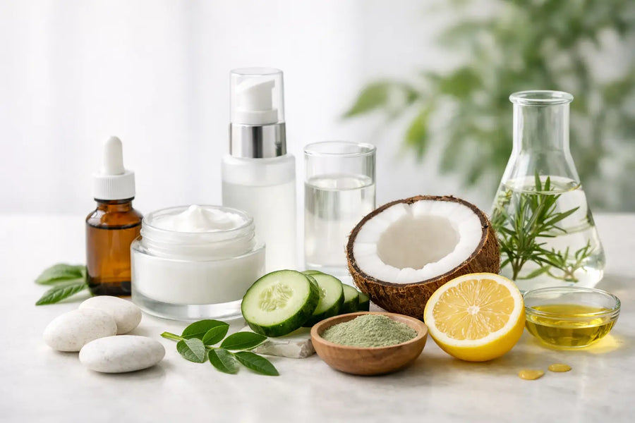 Clean Beauty Is More Than an Ingredient List