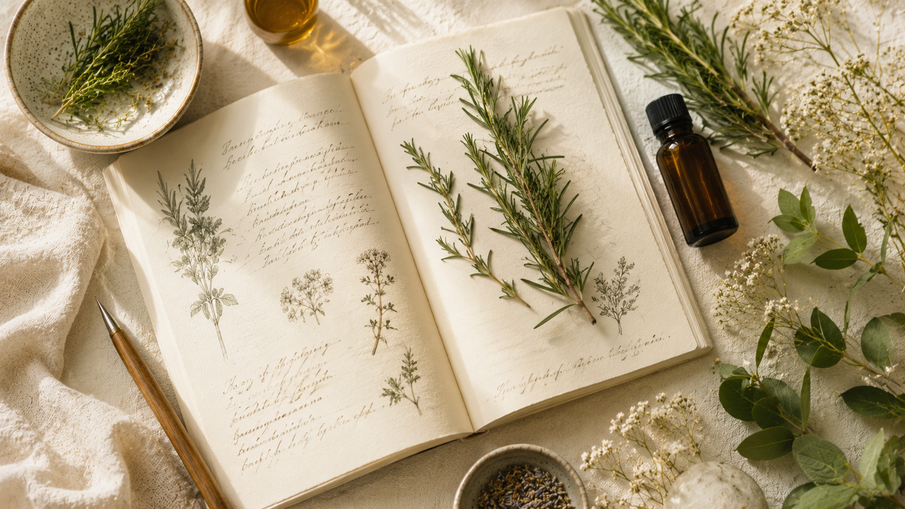 The wellness world just caught up with what your hair has always known.
