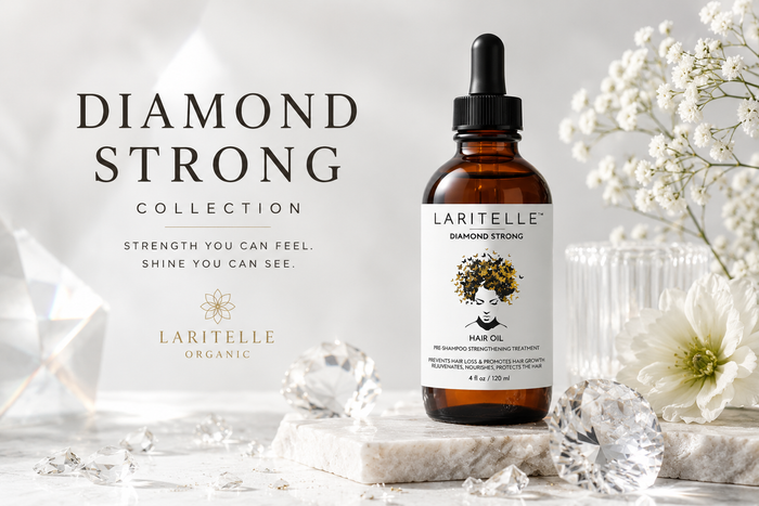 Diamond Strong