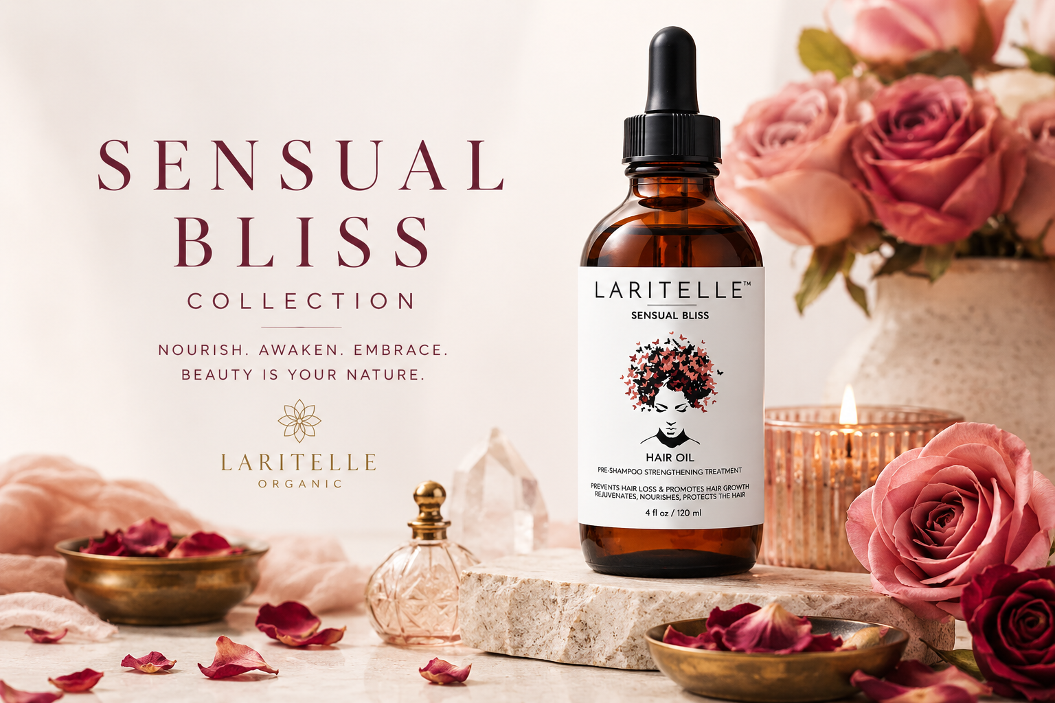 Sensual Bliss