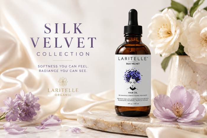 Silk Velvet