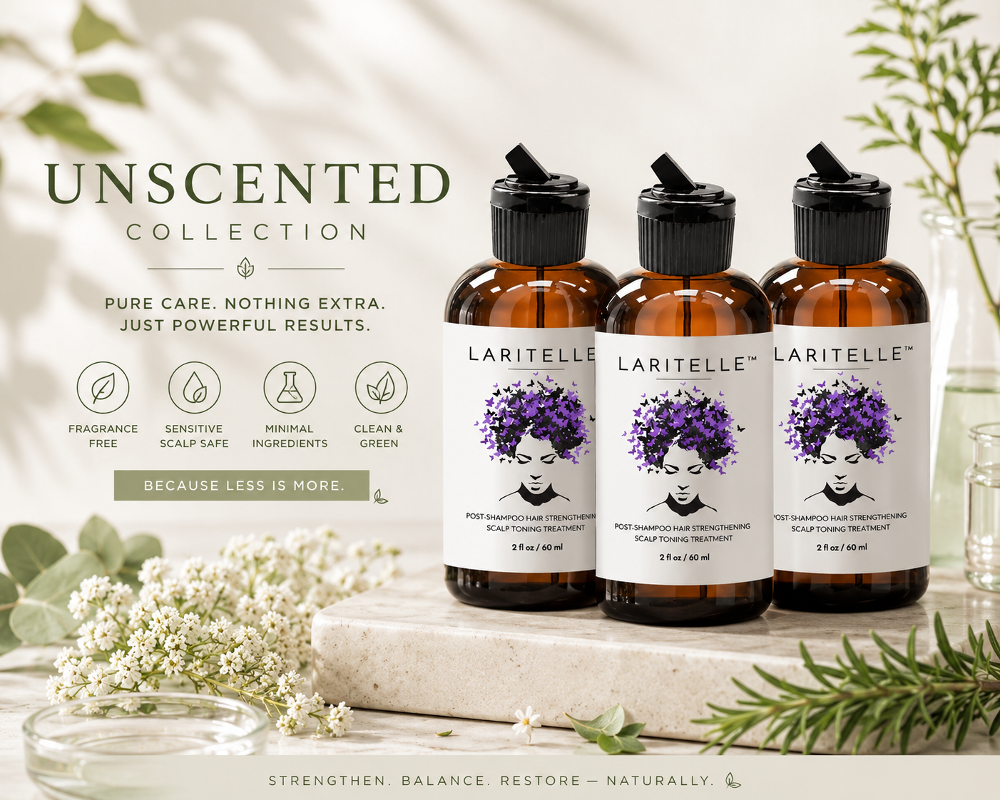 Unscented