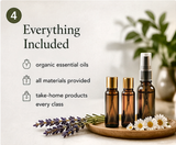 Laritelle Botanical Lab for Kids