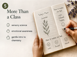 Laritelle Botanical Lab for Kids