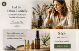 Laritelle Botanical Lab for Kids
