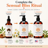 Laritelle Organic Conditioner Sensual Bliss 16 oz