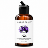 Laritelle Organic Post-Shampoo Hair Strengthening Treatment 2 oz