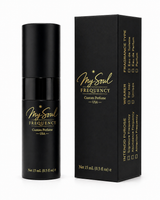My Soul Frequency™ — The Only Perfume Decoded from Your Birthdate.