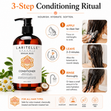 Laritelle Organic Conditioner Sensual Bliss 16 oz